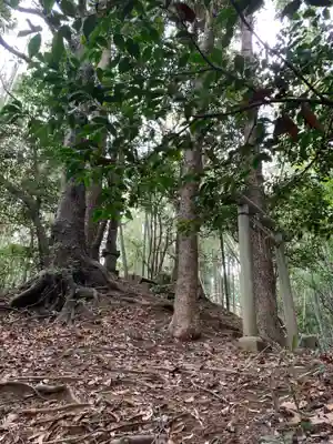 御嶽神社(千葉県)