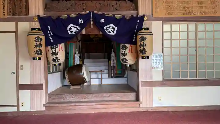 八坂神社 (徳島県)