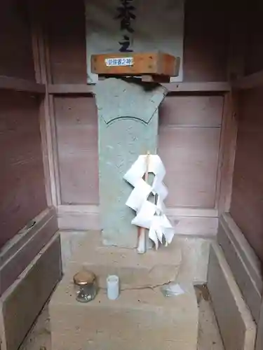 赤城神社(千葉県)