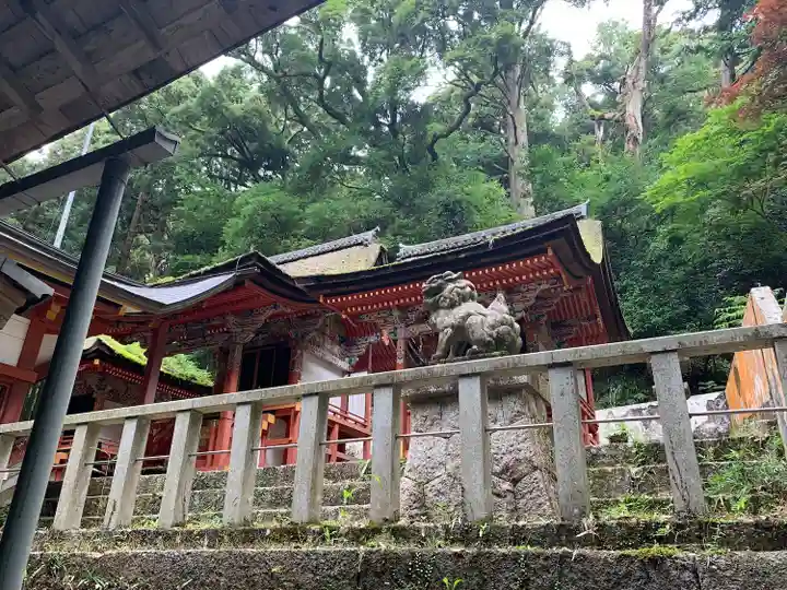 高倉神社(三重県)
