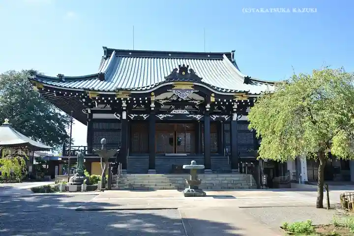宗仲寺(神奈川県)