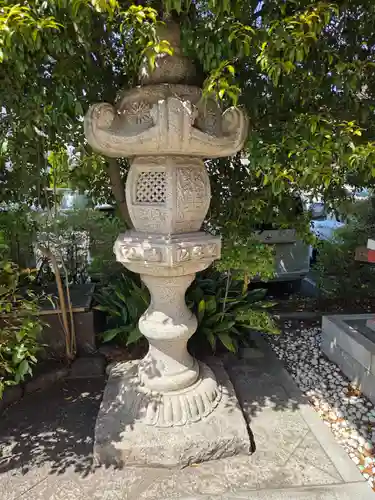 上千葉香取神社(東京都)