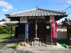 東光寺の建物その他