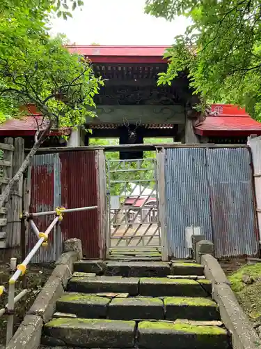妙龍寺(北海道)