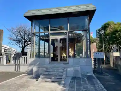 木母寺(東京都)