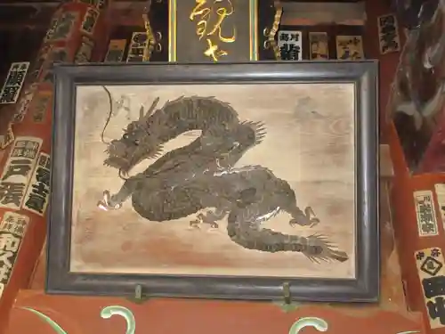 北向観音の芸術