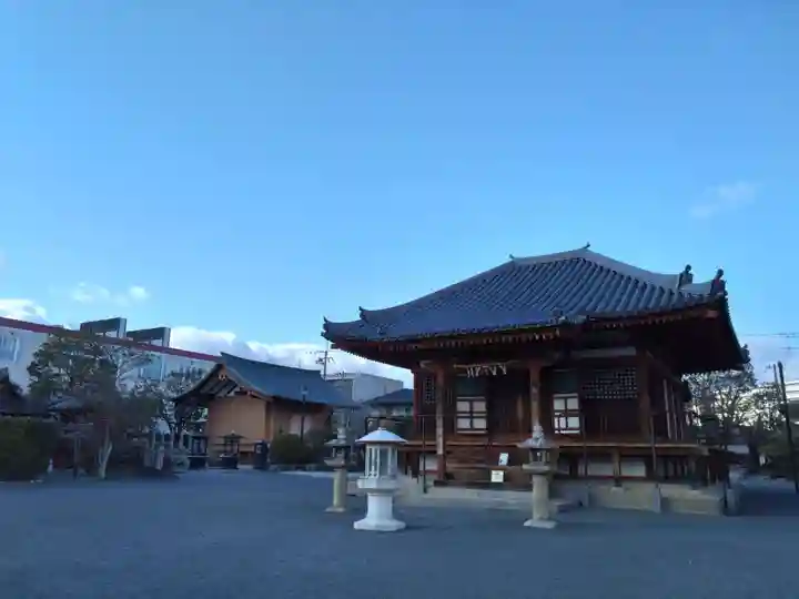 総持寺(大阪府)