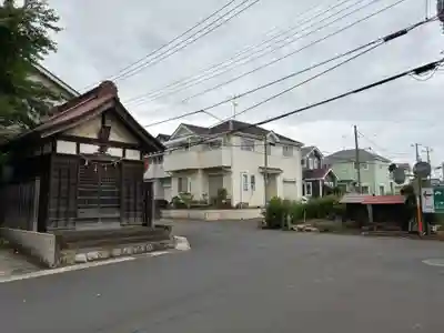 八坂神社(千葉県)