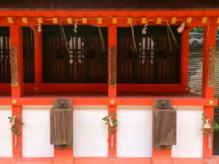 石清水八幡宮(京都府)