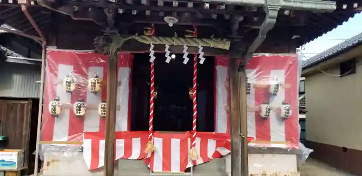 八幡神社(東京都)