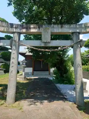 荒神社(山口県)