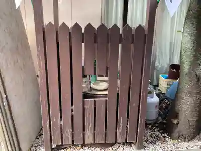 姥ヶ森弁財天(神奈川県)