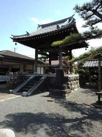 東善院のその他建物