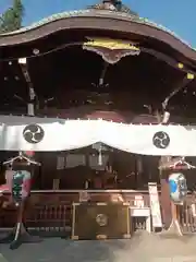 尾久浅間神社(東京都)