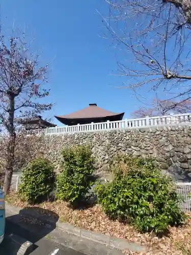 龍石寺のその他建物