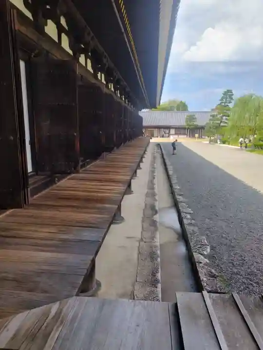 蓮華王院(三十三間堂)のその他建物