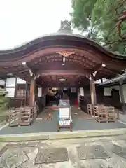 大仙院(京都府)