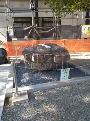 亀戸 香取神社のその他建物