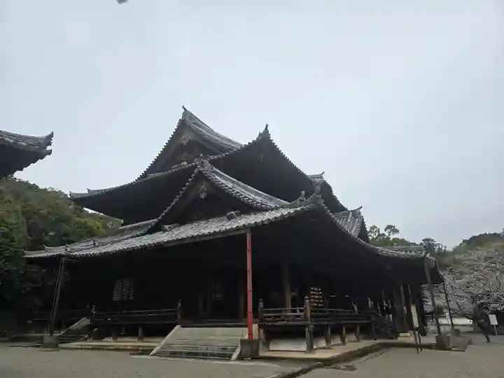 粉河寺(和歌山県)