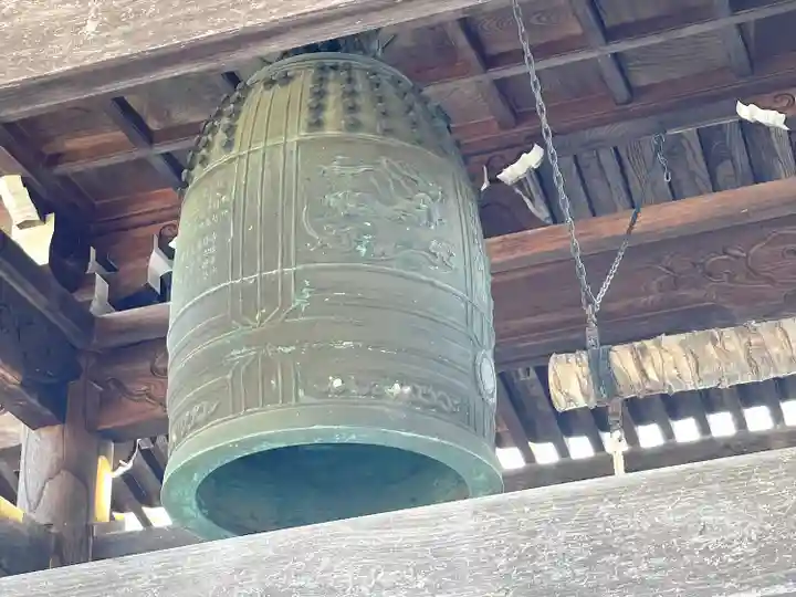 威徳閣本行寺(滋賀県)