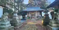 今熊野神社(宮城県)