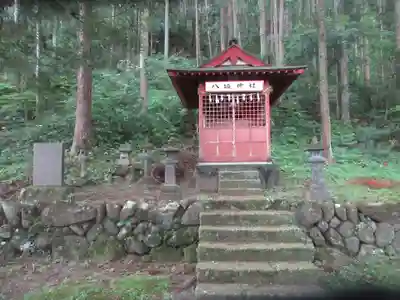八坂神社(埼玉県)