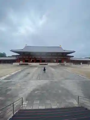 薬師寺のその他建物