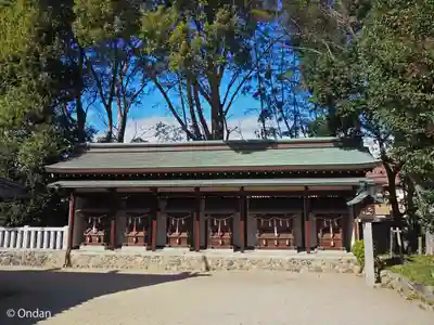 八坂神社(大阪府)