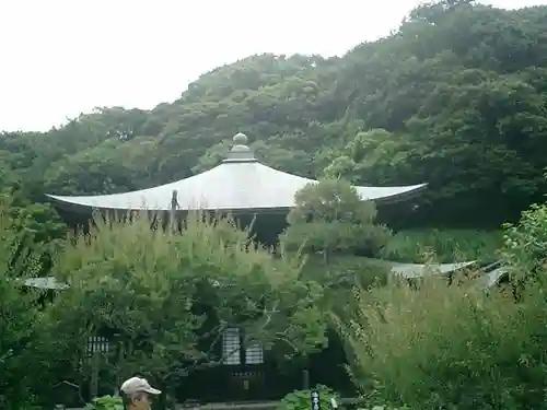 瑞泉寺のその他建物