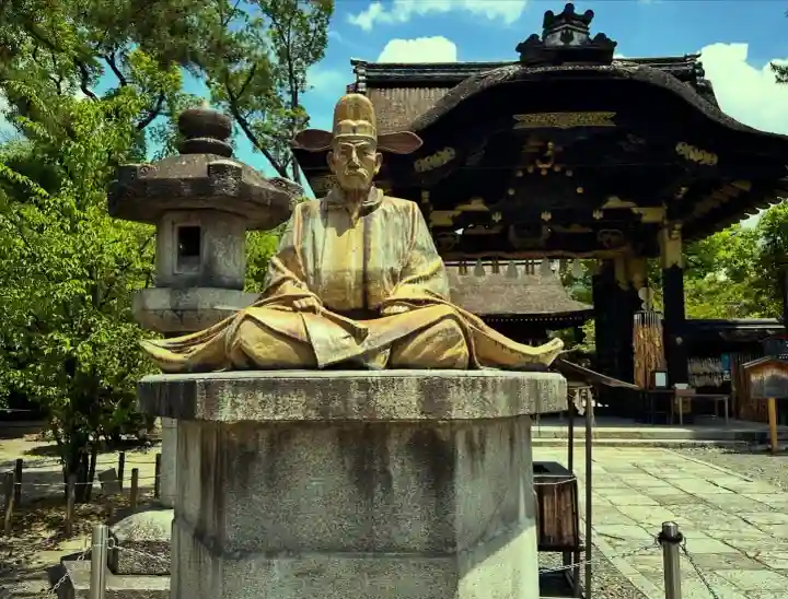 豊国神社(京都府)
