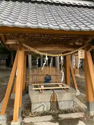 住吉神社(長野県)