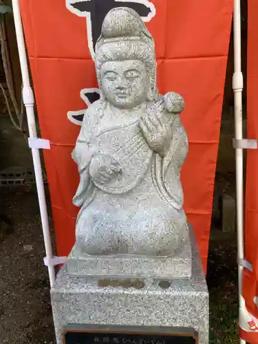 母智丘神社(東京都)