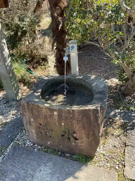 龍神社(愛知県)