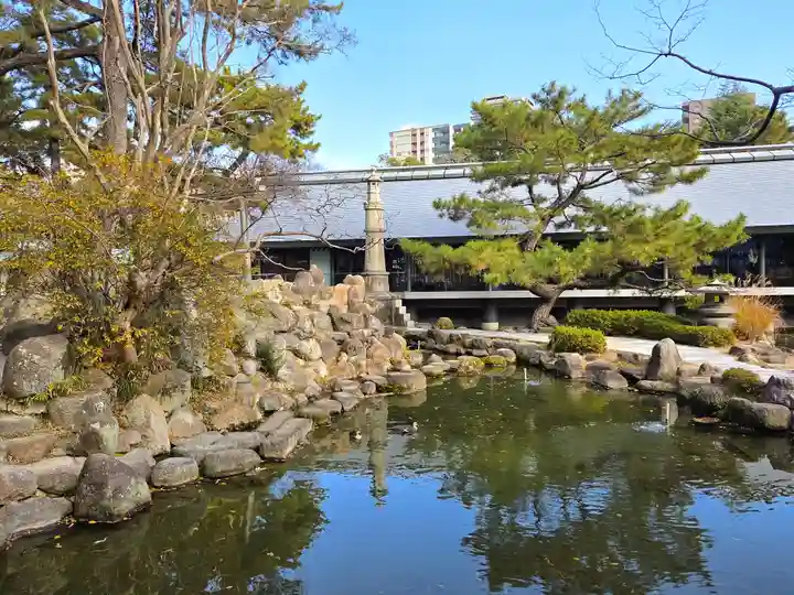 西宮神社(兵庫県)