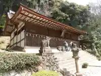宇治上神社の本殿・本堂