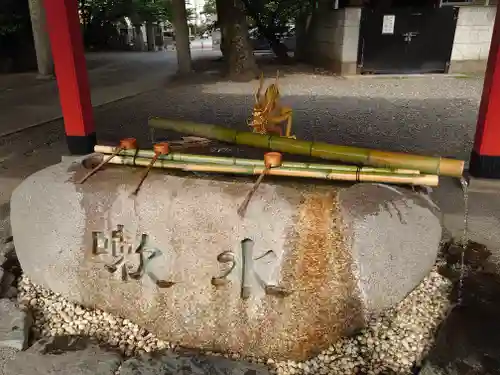 金神社(岐阜県)