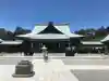 尊永寺の本殿・本堂