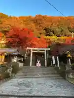 桃太郎神社(栗栖)のその他建物