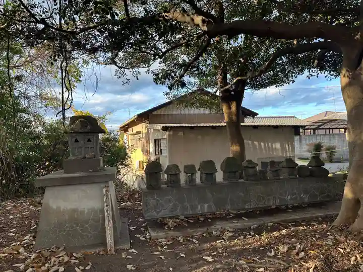 熊手八幡宮(香川県)