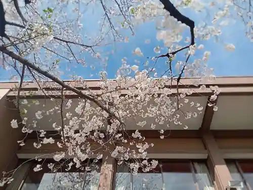 阿倍王子神社(大阪府)