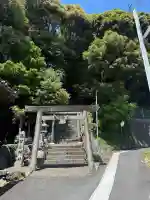満留山神社(三重県)