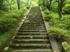 園養寺の建物その他