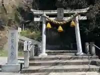 霊山尺間嶽(大分県)