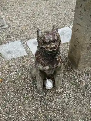 三輪神社(愛知県)