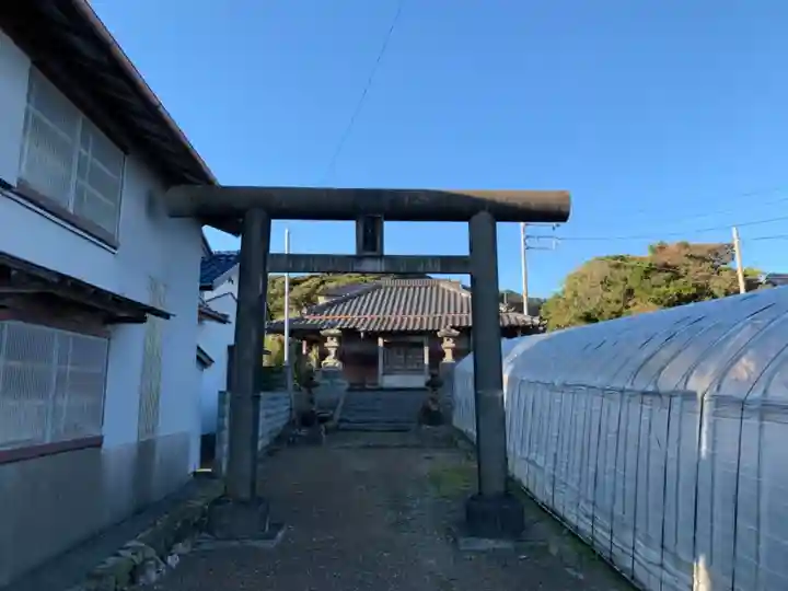 皇大神社(千葉県)