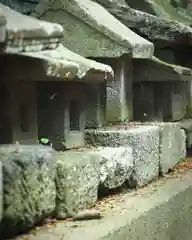 榛名神社(群馬県)