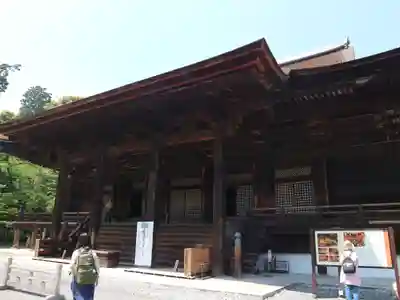 園城寺（三井寺）のその他建物