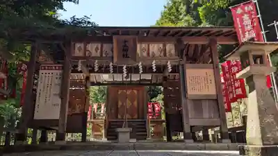 吉備津神社(広島県)