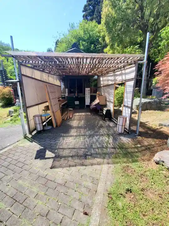 鳳仙寺(栃木県)