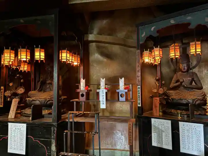 霊山観音(京都府)